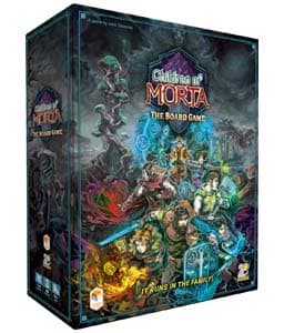 Children of Morta (Standard Edition)