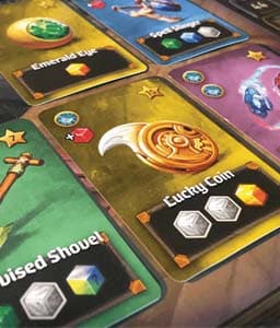 Lockup: A Roll Player Tale — تصویر ۴