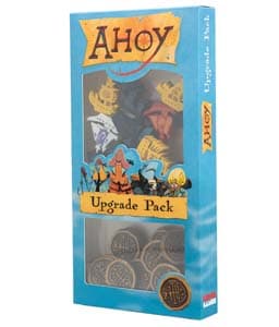 Ahoy: Upgrade Pack