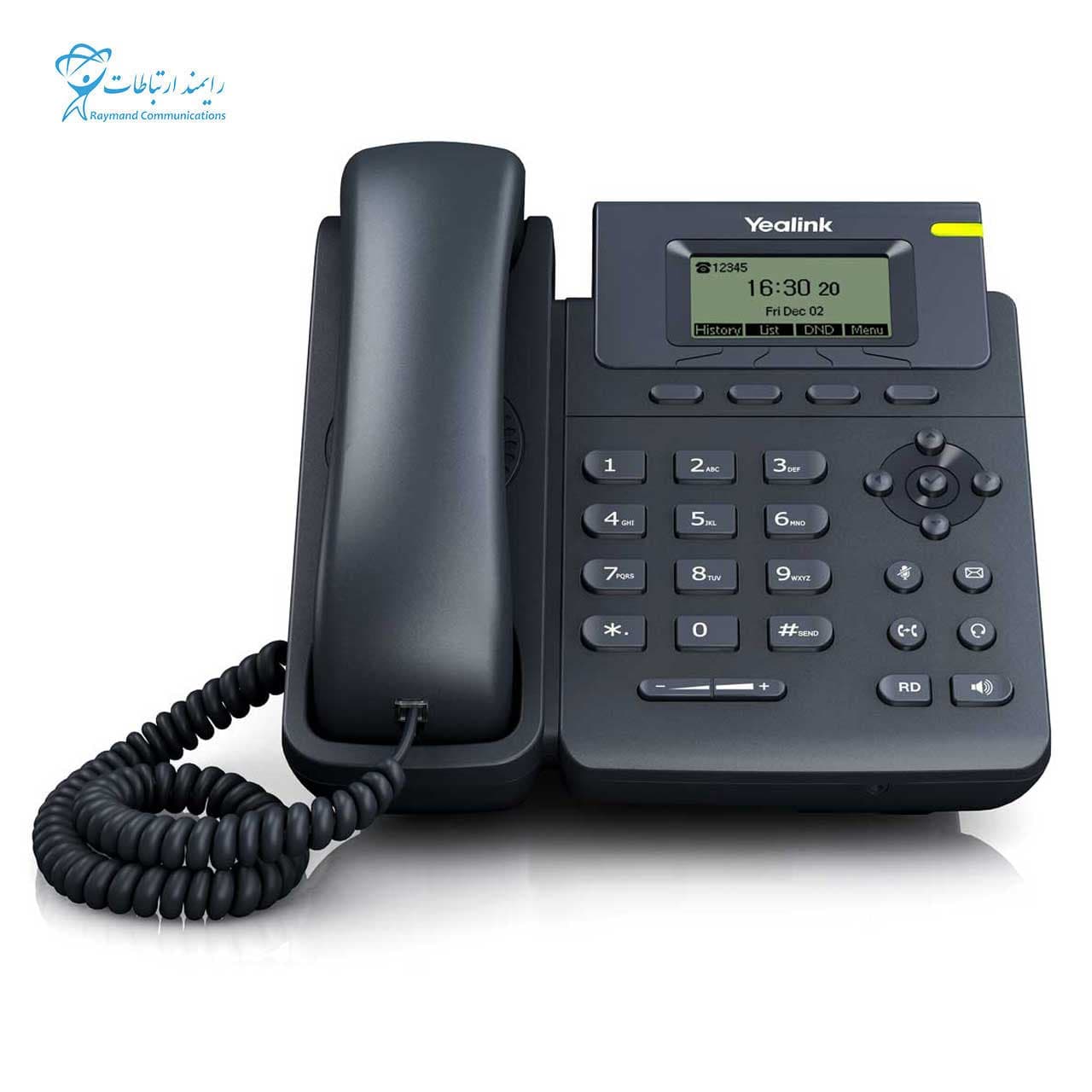 تلفن تحت شبکه یالینک T19-E2