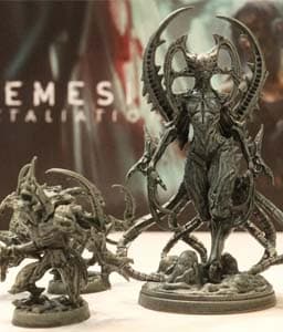 Nemesis Retaliation: Core Pledge (Special Edition) (Sundrop) — تصویر ۴