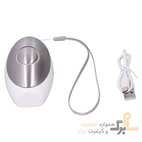 دستگاه درمان بی خوابی مدل Sleep Aid Insomnia — تصویر ۳