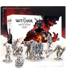 The Witcher: Path Of Destiny (3 Expansions Bundle) — تصویر ۳