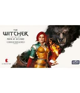 The Witcher: Path Of Destiny (3 Expansions Bundle) — تصویر ۵