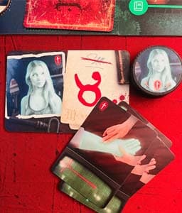 Among Cultists: A Social Deduction Thriller — تصویر ۳
