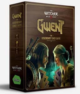 Gwent: The Legendary Card Game
