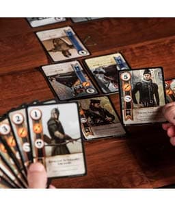 Gwent: The Legendary Card Game — تصویر ۴