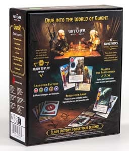 Gwent: The Legendary Card Game — تصویر ۲