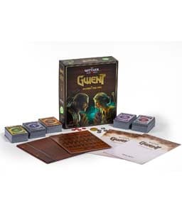 Gwent: The Legendary Card Game — تصویر ۳