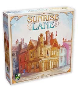 Sunrise Lane
