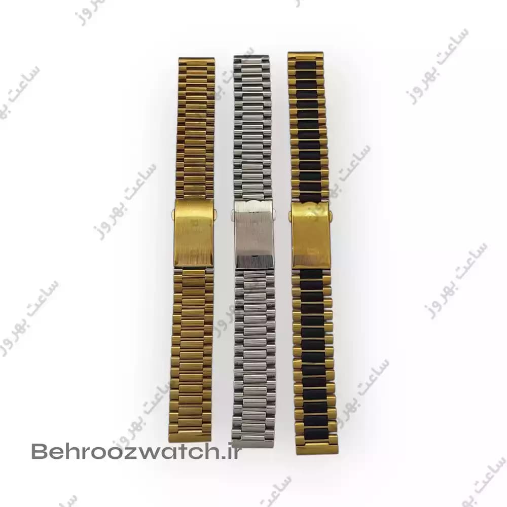 بند فلزی ساعت رادو (Rado)