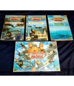 Fighters of the Pacific — تصویر ۴