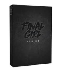 Final Girl – Bundle #1