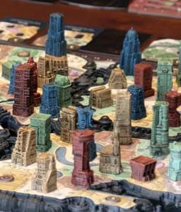 Skyrise (Premium Collector’s Edition) — تصویر ۳