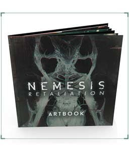 Nemesis Retaliation: Collector’s Pledge (Sundrop) — تصویر ۸