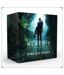 Nemesis Retaliation: Collector’s Pledge (Sundrop) — تصویر ۳