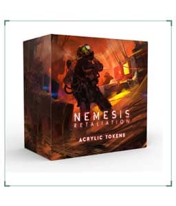 Nemesis Retaliation: Collector’s Pledge (Sundrop) — تصویر ۵