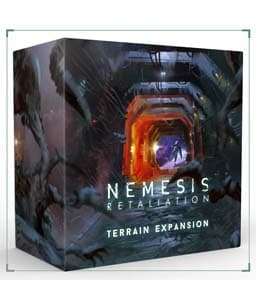 Nemesis Retaliation: Collector’s Pledge (Sundrop) — تصویر ۴