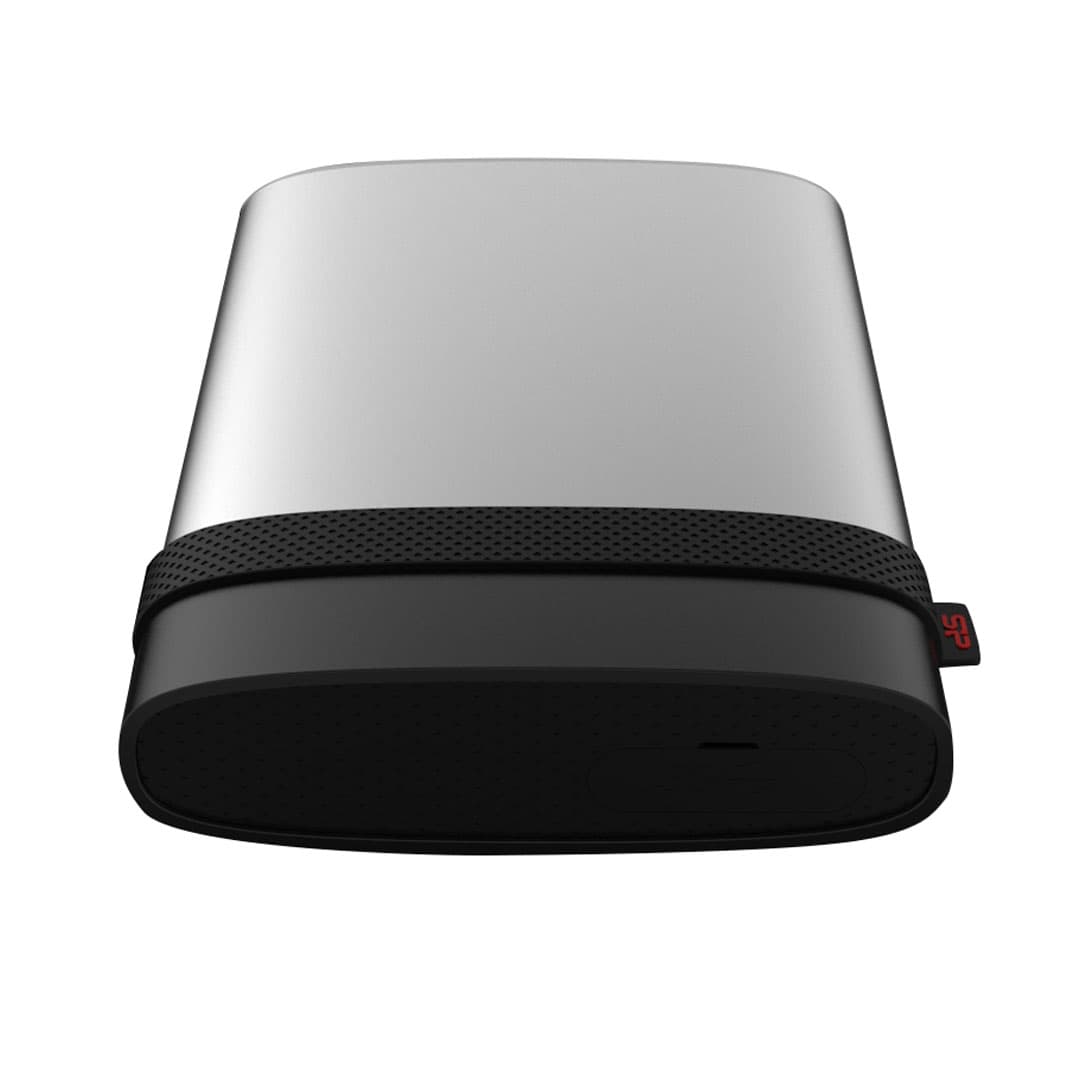هارد اکسترنال سیلیکون پاور 2 ترابایت Armor A85 — تصویر ۳