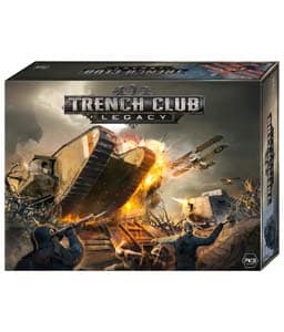 Trench Club: Legacy
