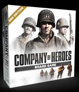 Company of Heroes: 2nd Edition