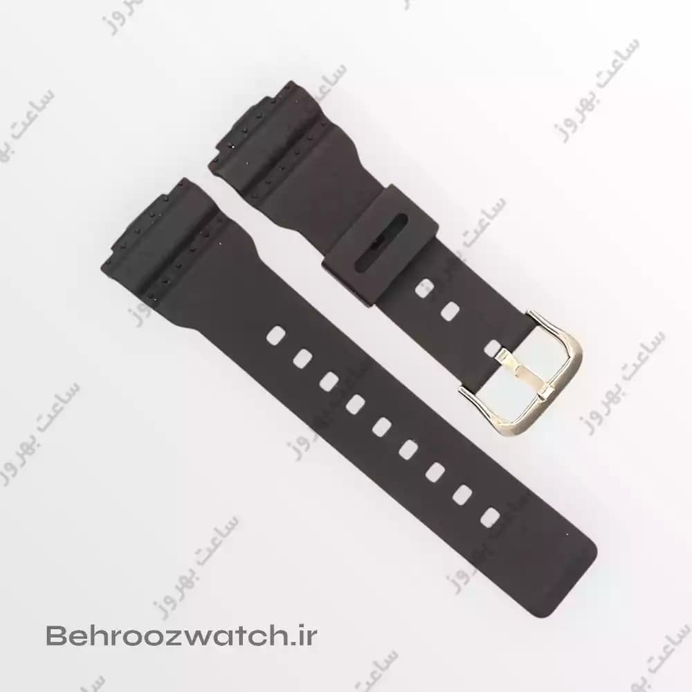بند ساعت کاسیو زنانه BA-110 و BA-130 — تصویر ۲