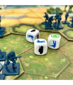 Memoir ’44 (Revised Edition) — تصویر ۳