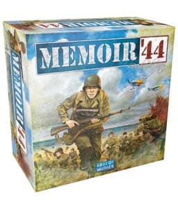 Memoir ’44 (Revised Edition)
