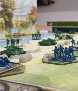 Memoir ’44 (Revised Edition) — تصویر ۴