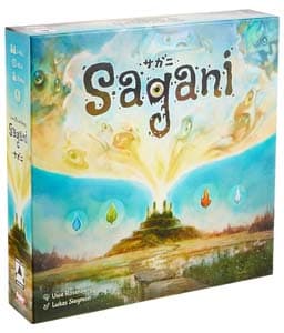 Sagani