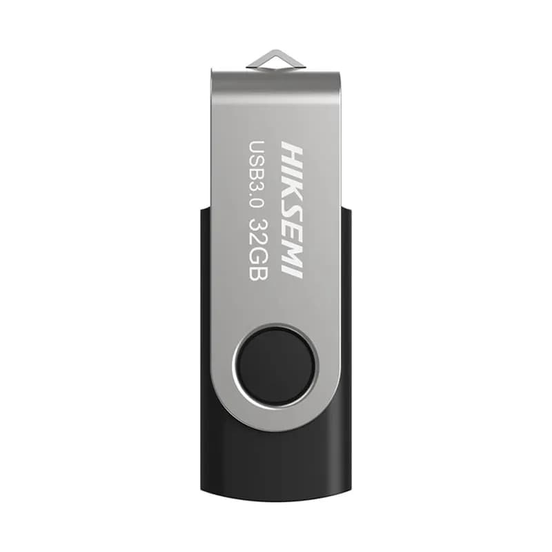 فلش مموری هایک سمی 32 گیگابایت HIKSEMI M200S ROTARY USB3