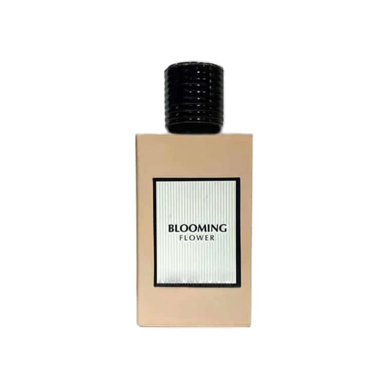عطر زنانه گابریل بلوم فرگرنس وورد gabrielle bloom 100ml — تصویر ۴