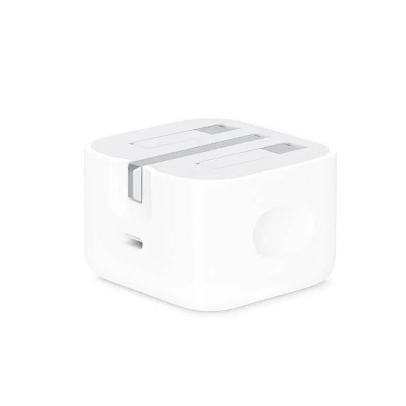 شارژر داینامیک ۴۰ وات اپل (آمریکا-اپل استوری) | 40W Dynamic Power Adapter with 60W Max — تصویر ۲