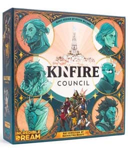 Kinfire Council