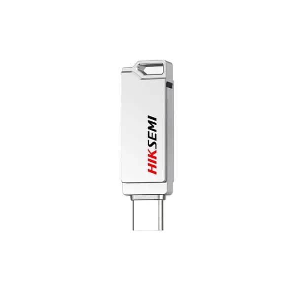فلش مموری هایک سمی 64 گیگابایت HIKSEMI E327C SYNC
