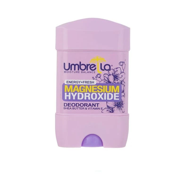 رول خوشبو کننده بدن زنانه انرژی پلاس فرش آمبرلا حجم 75 ml