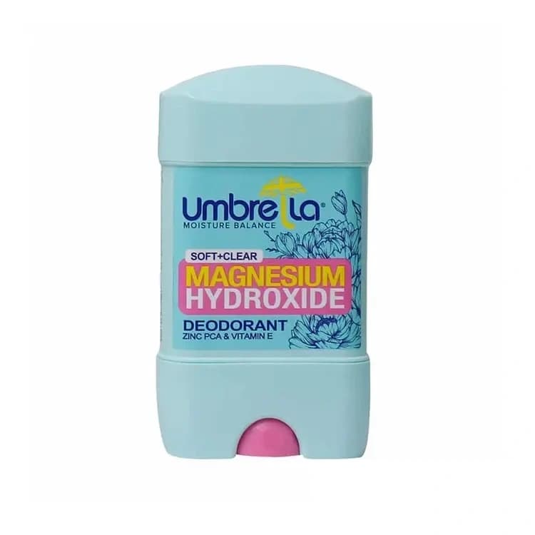رول خوشبو کننده بدن زنانه سافت پلاس کلیر آمبرلا 75ml
