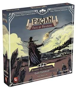 Pagan: Fate of Roanoke + Beyond the Palisades (Bundle) — تصویر ۲