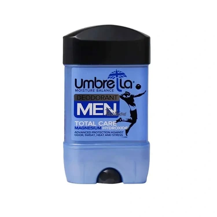 استیک ضد تعریق مردانه آمبرلا مدل توتال کر 75ml