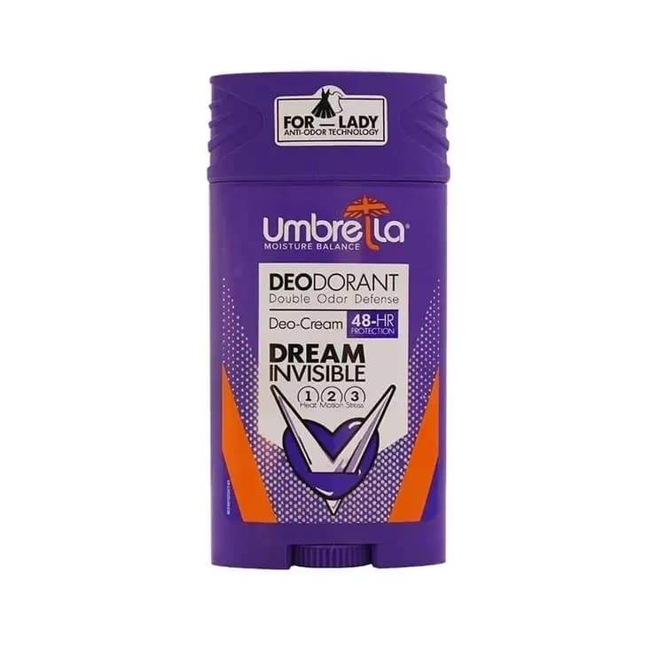 استیک ضد تعریق زنانه آمبرلا مدل دریم 90ml