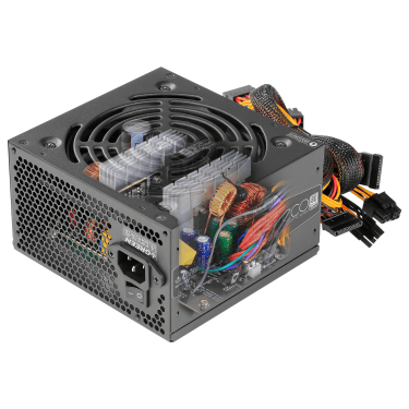 پاور گرین 400 وات GREEN GP400A-ECO Rev3.1 — تصویر ۲