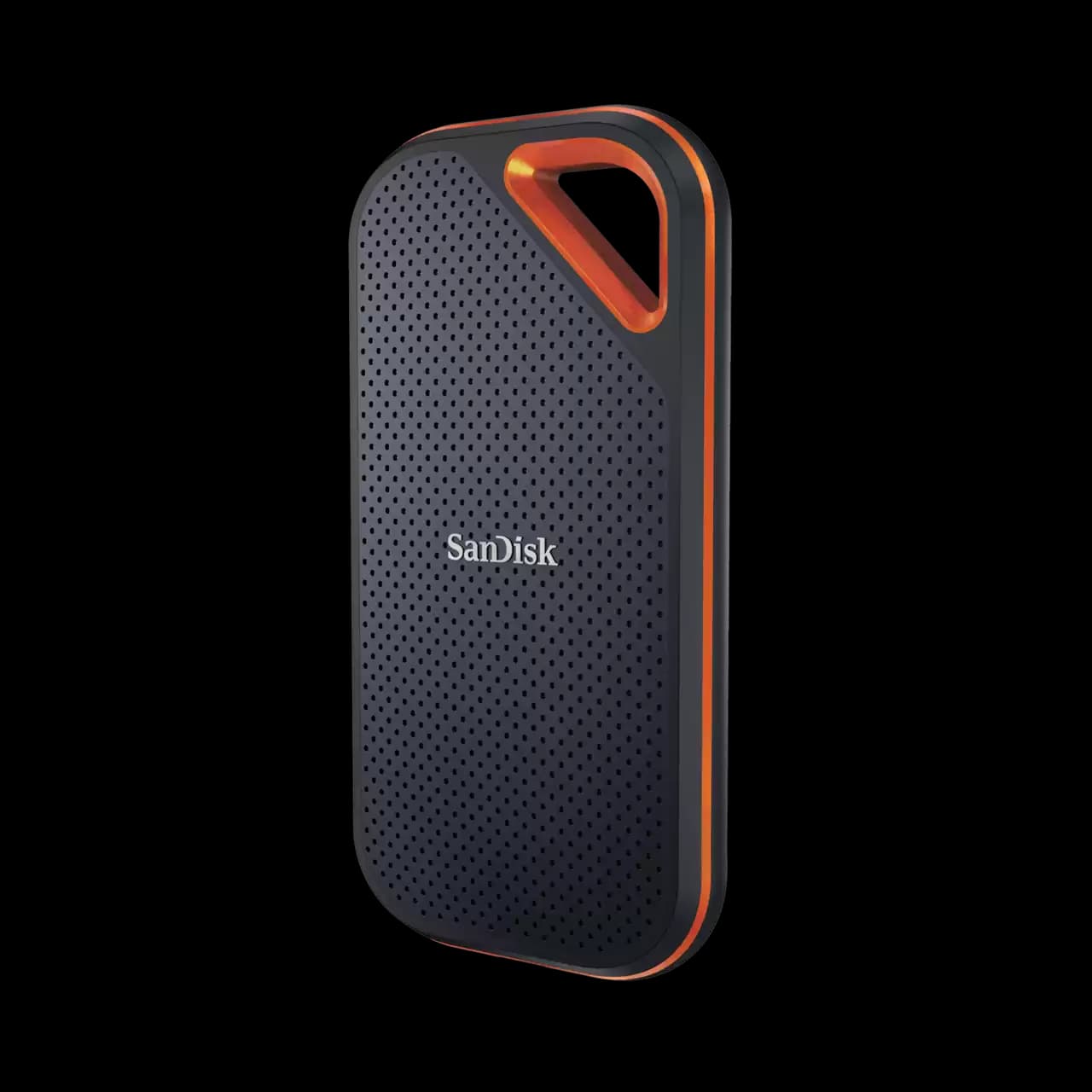 اس اس دی اکسترنال سن دیسک 2 ترابایت SanDisk Extreme pro E81