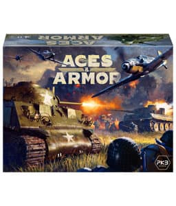 Aces & Armor
