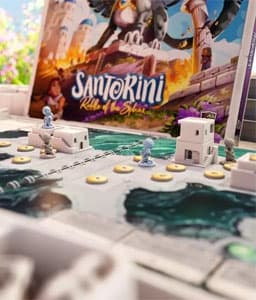 Santorini: Riddle of the Sphinx — تصویر ۴