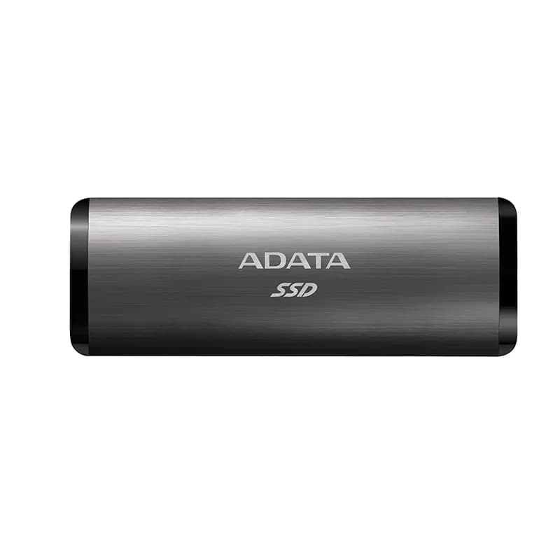 اس اس دی اکسترنال ای دیتا 512 گیگابایت ADATA SE760 — تصویر ۲
