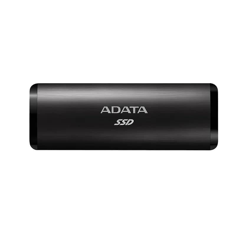 اس اس دی اکسترنال ای دیتا 512 گیگابایت ADATA SE760