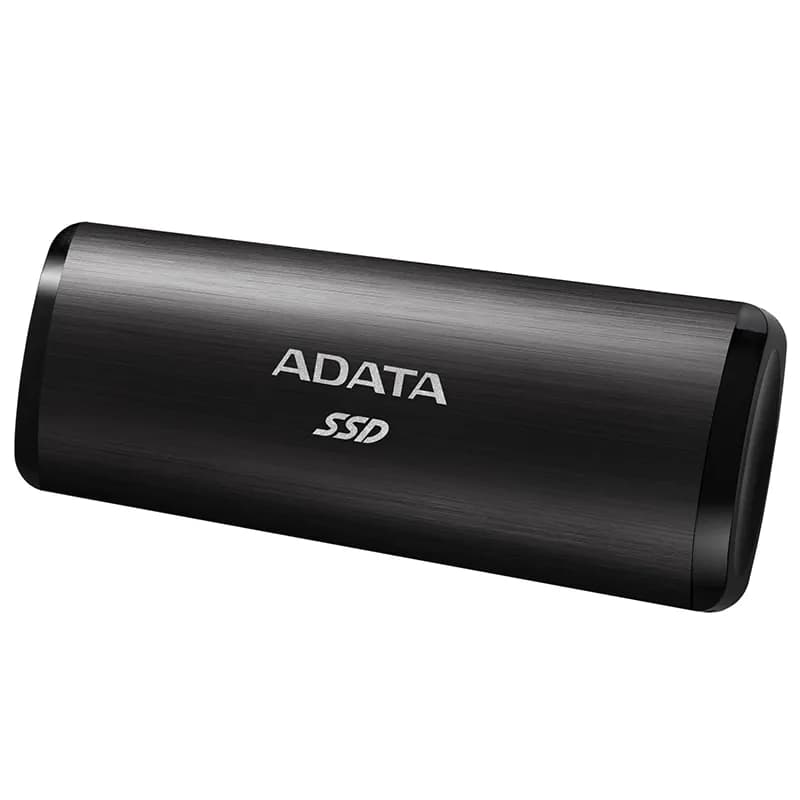 اس اس دی اکسترنال ای دیتا 512 گیگابایت ADATA SE760 — تصویر ۳