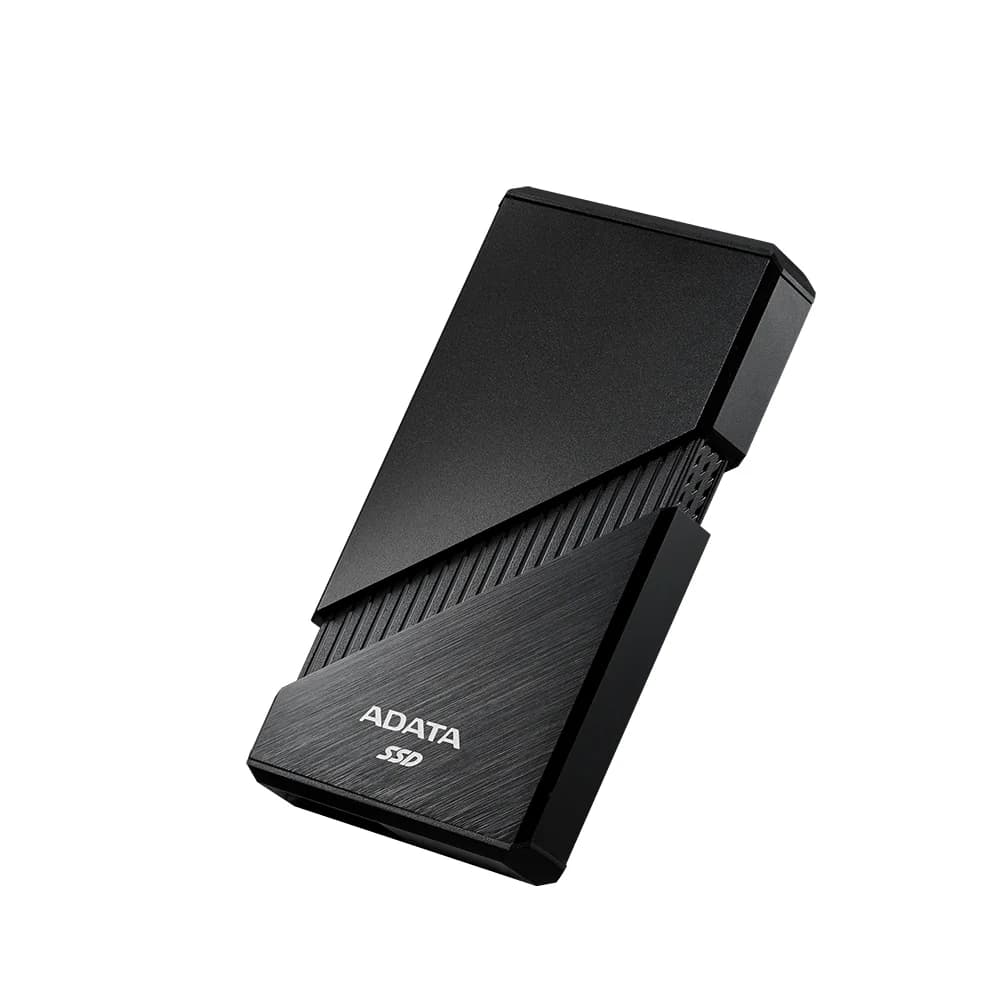 اس اس دی اکسترنال ای دیتا 1 ترابایت ADATA SE920 — تصویر ۴
