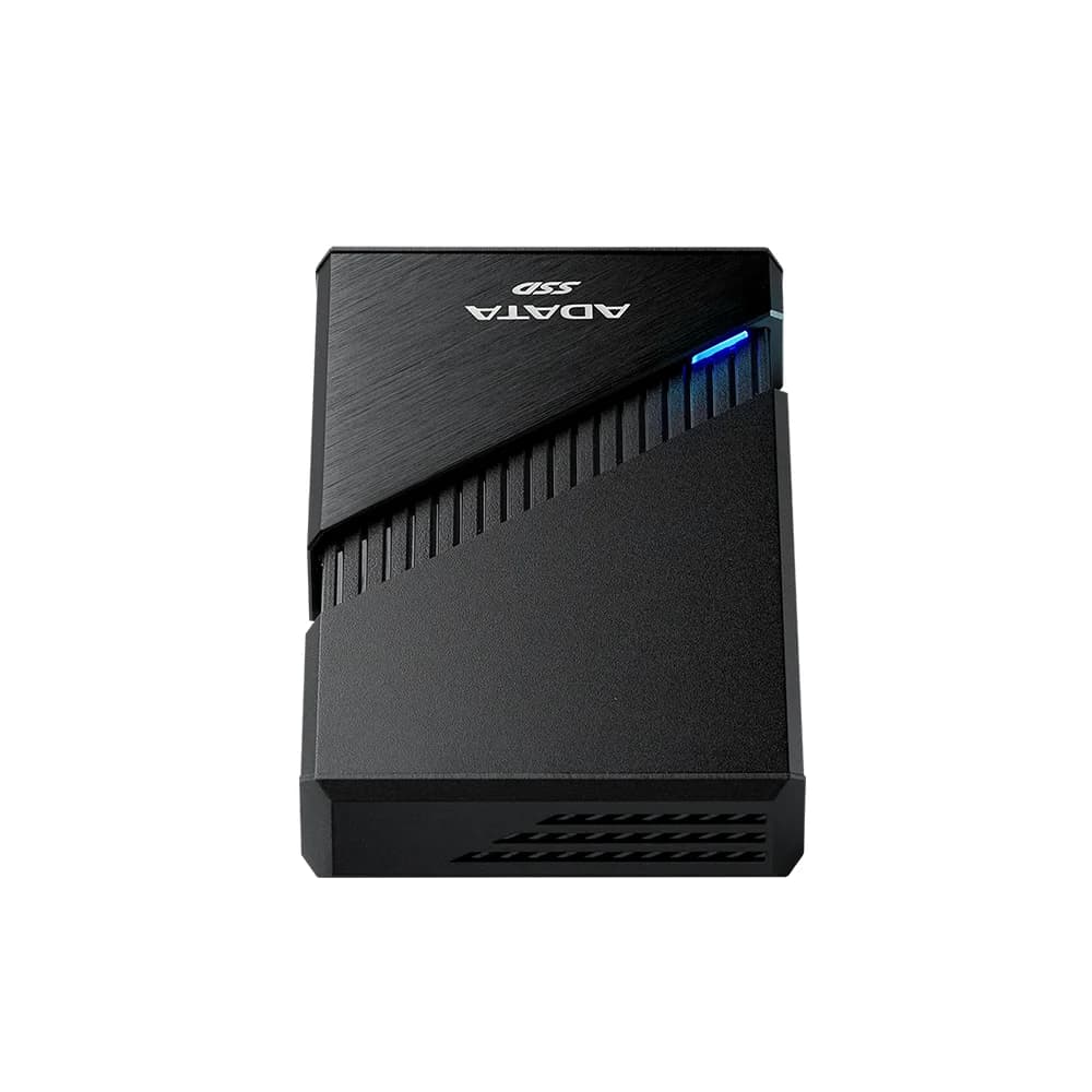 اس اس دی اکسترنال ای دیتا 1 ترابایت ADATA SE920 — تصویر ۶
