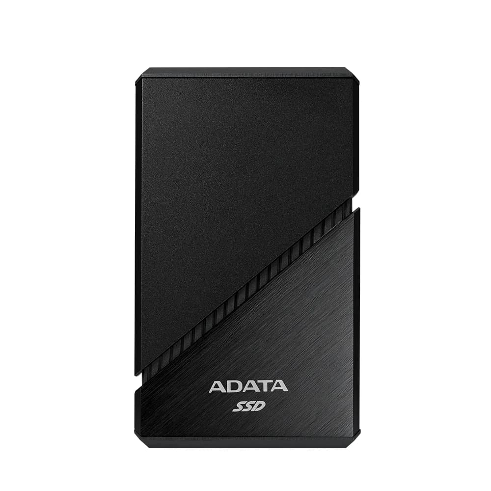 اس اس دی اکسترنال ای دیتا 1 ترابایت ADATA SE920 — تصویر ۲